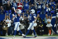 Deadspin | Texans squeeze past Colts 20-16, tighten AFC South race