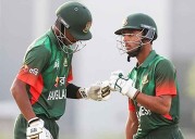 U19 Asia Cup: Openers help Bangladesh secure thrilling three