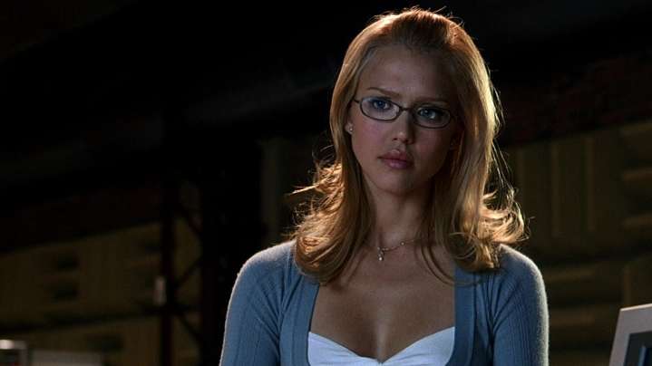 Jessica Alba Loved Her Fantastic Four Role - Except For One 'Humiliating' Scene