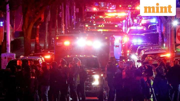 Brown University shooting suspect remains at large