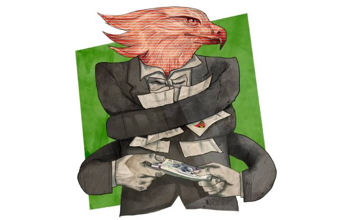 Ordeñan los Aldana 544 millones a Pemex