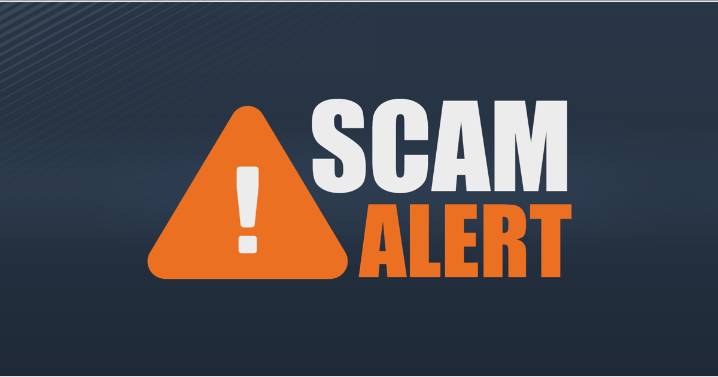Beware of charity scammers this holiday season
