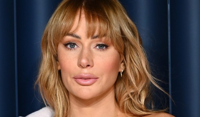 Olivia Attwood accuses BBC host of ‘psychological assault’ after uncomfortable interview