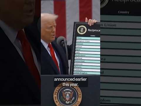 Trump Tariffs Ended China’s Monopoly on US Video Game Consoles