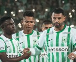 Atlético Nacional sigue soñando con la gran final -