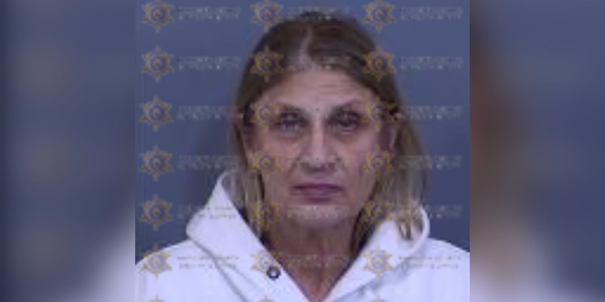 Alleged DUI driver arrested for deadly motorcycle crash in Mesa