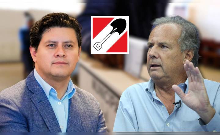 Acción Popular en crisis: denuncias de suplantación y audios comprometen a su comité electoral