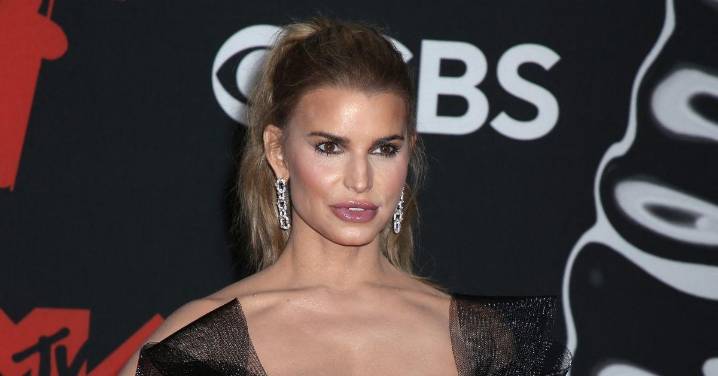 Jessica Simpson's Bachelorette Bid Sparks Reality TV Return Buzz