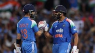 Virat Kohli And Rohit Sharma End 2025 With Staggering Numbers In ODIs Cricket
