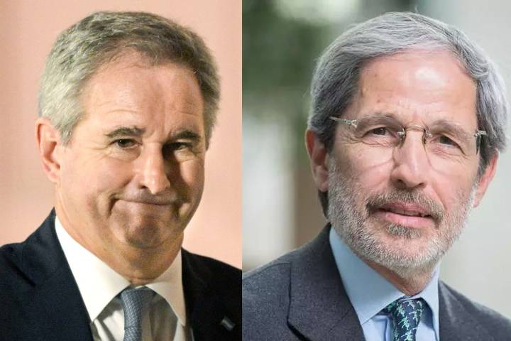 Polémica en Cancillería. Quirno cruzó a un embajador de carrera que criticó la compra de los aviones F