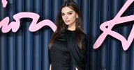 Emily Ratajkowski's Stella McCartney Minidress Isn't Red Carpet Worthy