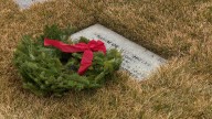 Wreaths Across America event planned in Salt lake City Veterans Cemetery Saturday to honor nearly 3000 veterans