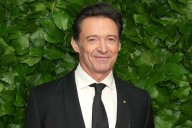 Hugh Jackman Jokes About the Time He Peed His Pants While Performing Onstage