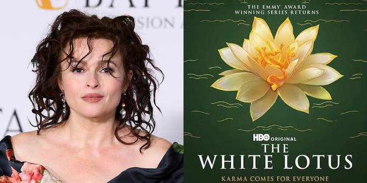 Helena Bonham Carter Rumored for ‘The White Lotus’ Season 4 Role | HBO, Helena Bonham Carter, Television, The White Lotus