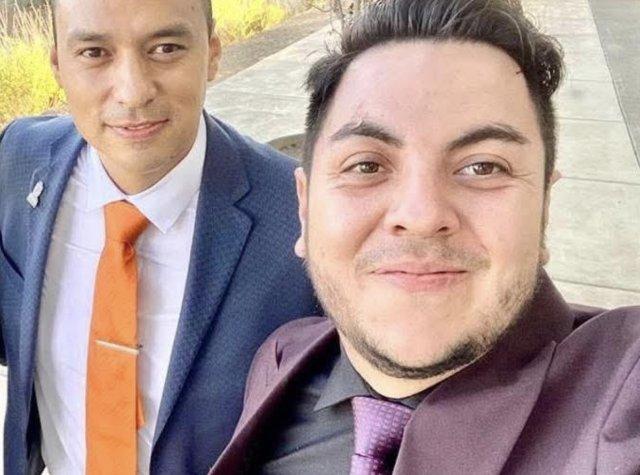 Conocido Guardaespaldas del Jefe