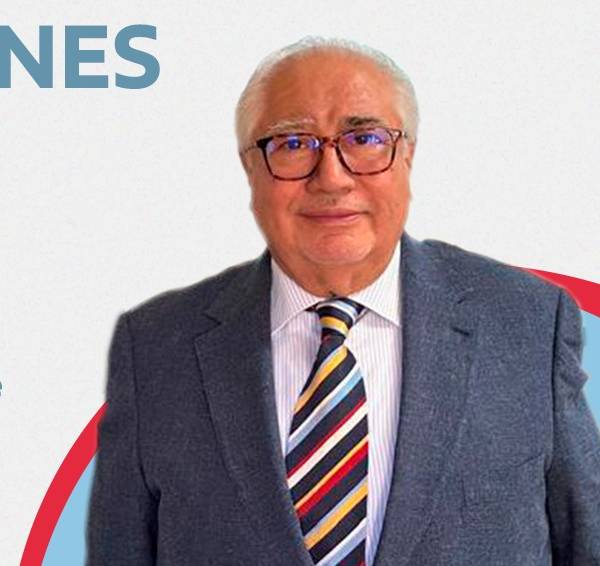 “Sin honestidad, no se puede ser notario”: Rafael Pérez Cárdenas