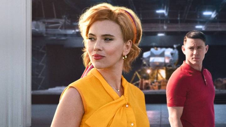 6 Characters Scarlett Johansson Could Play in 'The Batman