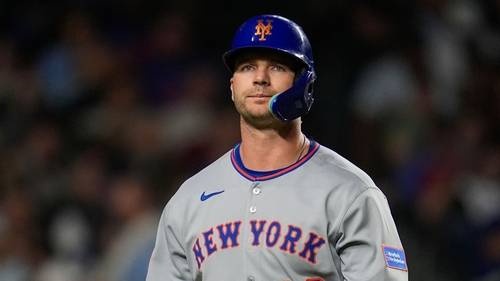 NY Mets Pete Alonso, Baltimore Orioles finalizing 5-year, $155M contract, sources tell ESPN