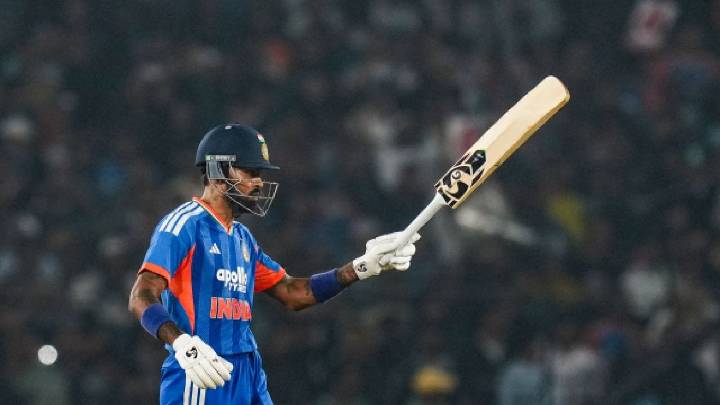 History awaits as Hardik Pandya eyes unprecedented double in 2nd T20I vs South Africa