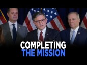 Johnson: Admiral Did What He Thought Was Necessary To 'Complete The Mission'