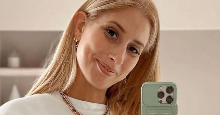 Where to shop Stacey Solomon’s go-to extra large storage bags as fans beg to know