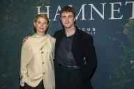 ‘Hamnet,’ Shakespeare and creation born of grief