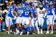 Time is now for BYU to prove it belongs in the top 10
