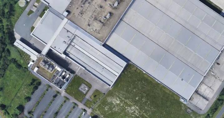 Massive £100m warehouse project signed off despite more than 100 objectors