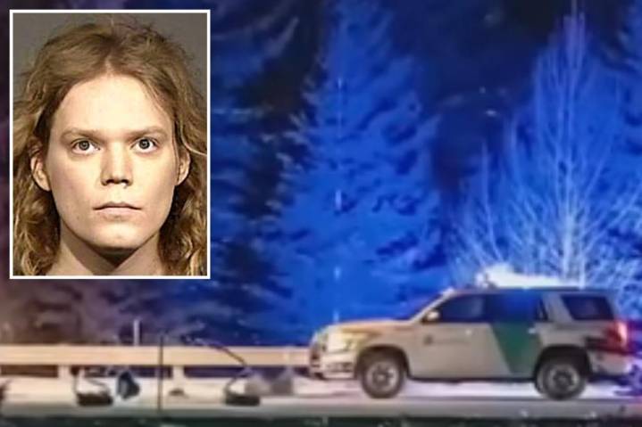 Radical Zizian vegans tied to alleged deadly Charles Manson