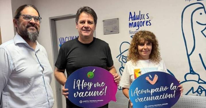 Narcotests en Neuquén: Mariano Gaido se adelantó a la ordenanza y dio negativo