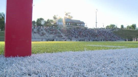 Ohio Rep. seeks to end NIL deals for high school students