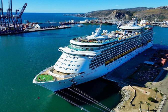 Clima soleado y noches frías para esta semana