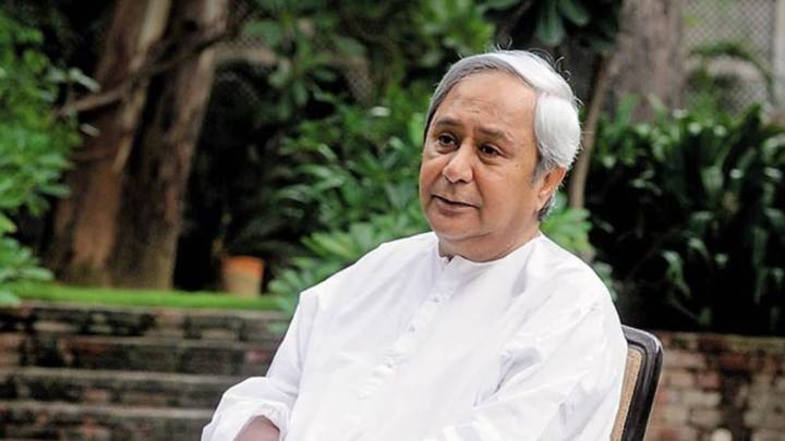 Under BJP no expenditure being made, hurting people, says Odisha Ex CM Patnaik
