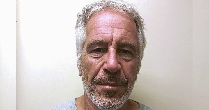 Federal judge orders unsealing of more Epstein files in New York