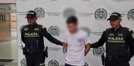 Capturan a serial de agresiones en el Parque Entrenubes de Usme
