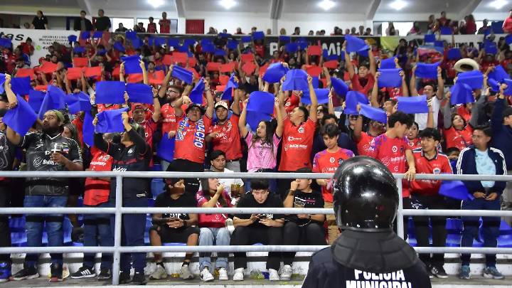 Investiga gobierno municipal sobrecupo en el partido contra Tampico