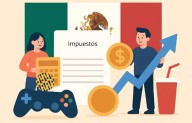 México será más caro: estos son todos los impuestos que pagarás en 2026