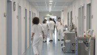La gripe y la huelga llevan a las Urgencias del hospital de Huesca a "máximos históricos"