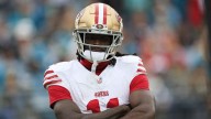 49ers’ Brandon Aiyuk placed on IR amid uncertain future