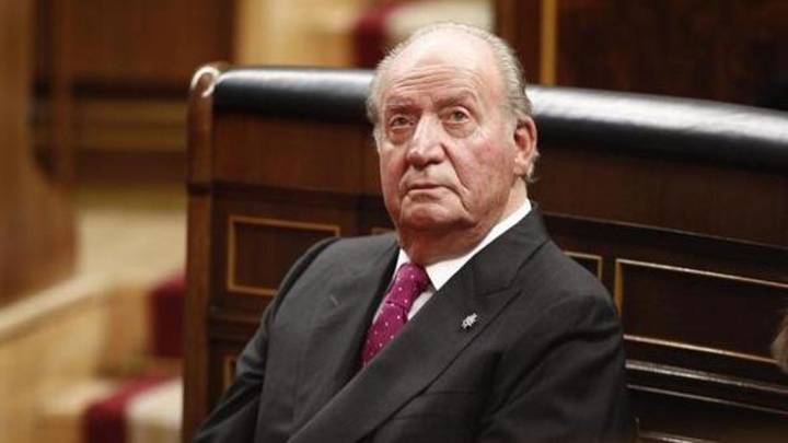 Las pullas que Juan Carlos I lanza en su libro a la clase política