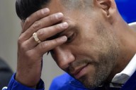 La gran pregunta: ¿se retira o sigue? esto dijo el Tigre Falcao de su futuro