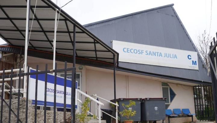 Viña del Mar inicia licitación para nuevo Cesfam de Santa Julia por más de $125 millones