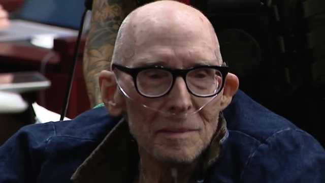 Tommy Zeigler: Experts give conflicting testimony in hearing