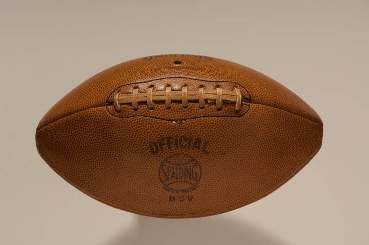 This military training camp team almost won a national championship