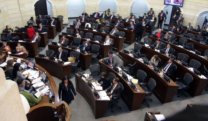 El Congreso definirá el futuro de la reforma tributaria este miércoles: ¿cómo avanza el trámite?