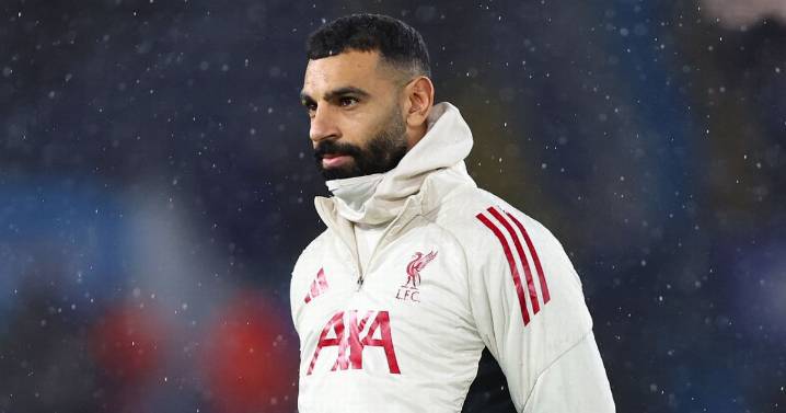 Mohamed Salah transfer stance made clear as Liverpool star told to contact two players