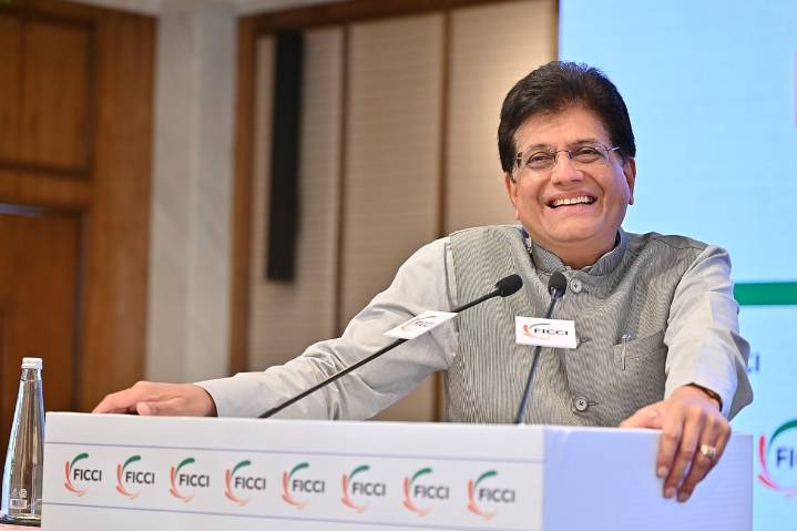 Need To Make India-Russia Trade More Balanced: Piyush Goyal