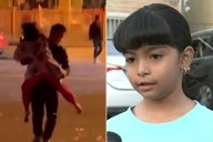 Girl, 7, Rescued by Paramedic After Fire Breaks Out on Thanksgiving