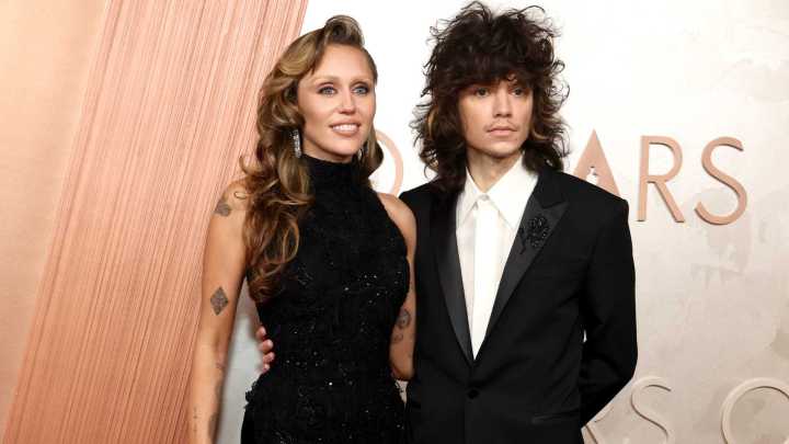 ¿Quién Es Maxx Morando? Todo lo que Debes Saber del Prometido de Miley Cyrus