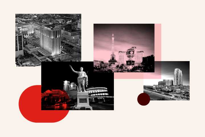 Casino Resort Giants Aren’t Letting Size Get in the Way of Going Green